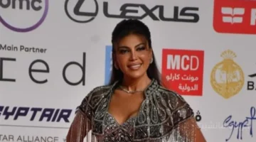 ريهام حجاج تعلن تأجيل رحلة العمرة وتكشف عن السبب الحقيقي 1